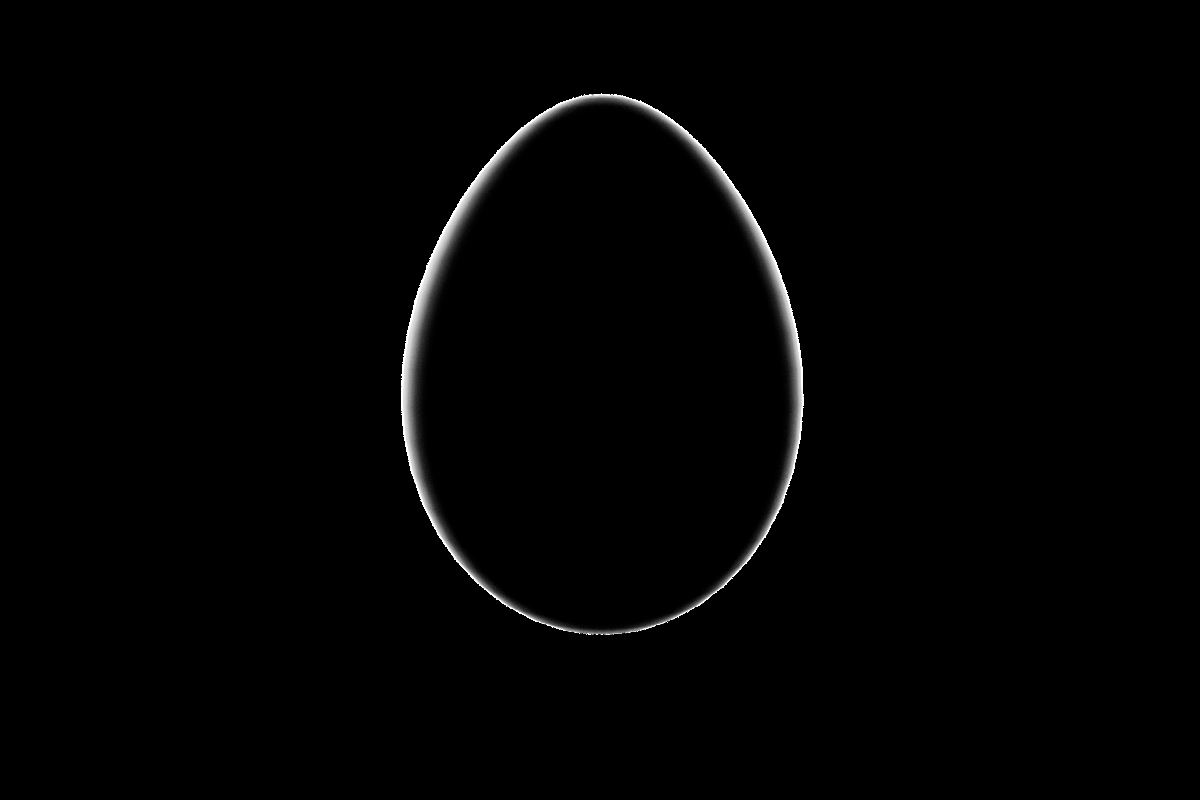 Asprey Studio Egg